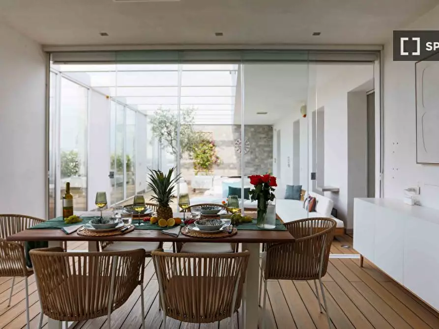 Immagine 16 di Appartamento in affitto  in Viale Cassala a Milano