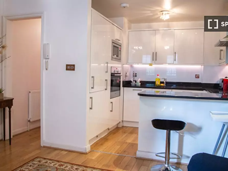 Immagine 11 di Appartamento in affitto  in Callard Cl a Paddington