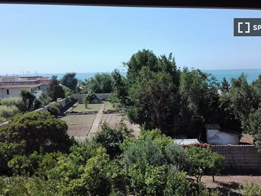 Immagine 6 di Appartamento in affitto  in Via Giovenale a Formia