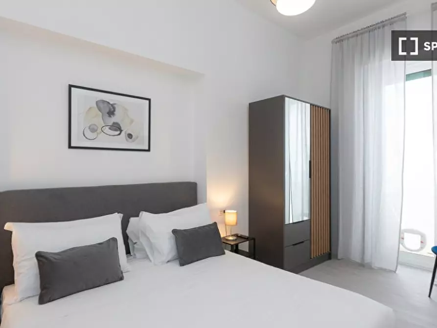 Immagine 1 di Appartamento in affitto  in Via di S. Costanza a Roma