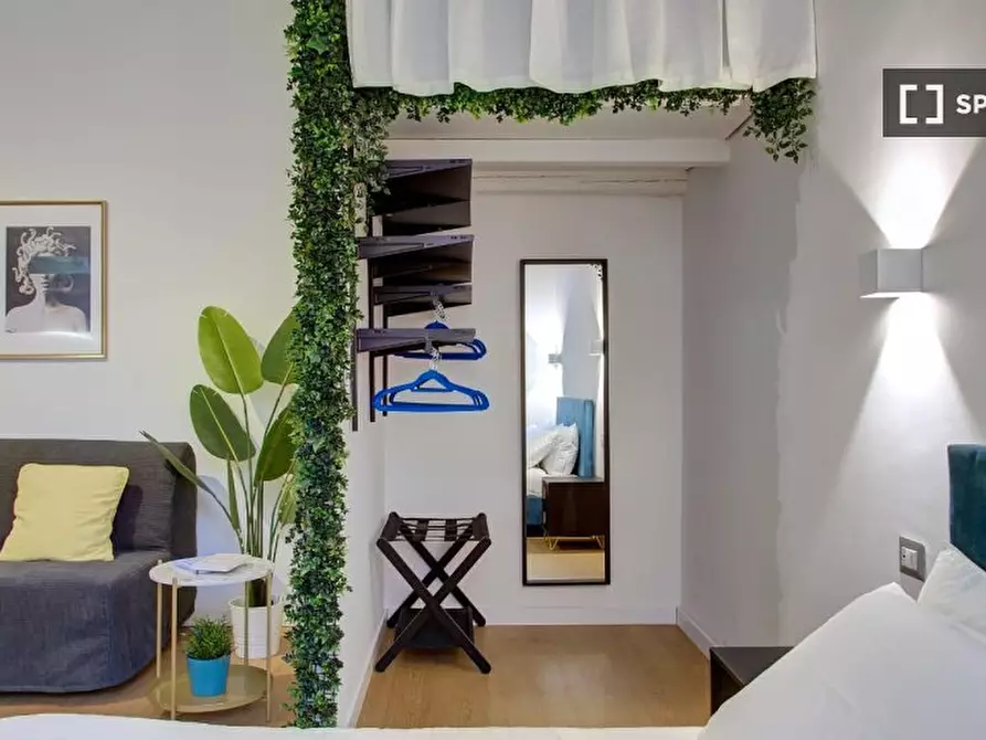 Immagine 10 di Ufficio in affitto  in Via Ceneda a Roma