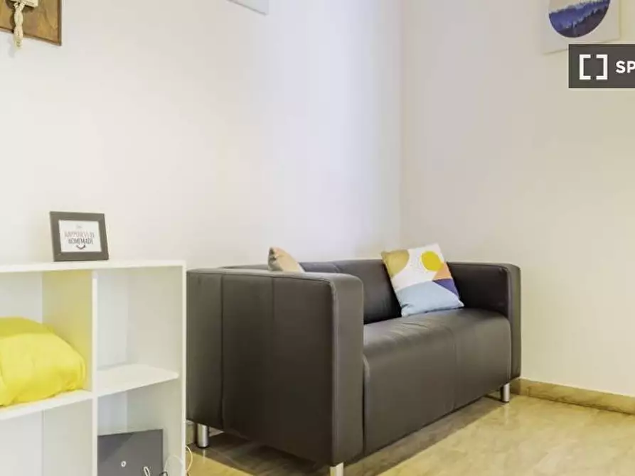 Immagine 6 di Camera condivisa in affitto  in Via Felice Mendelssohn a Padova