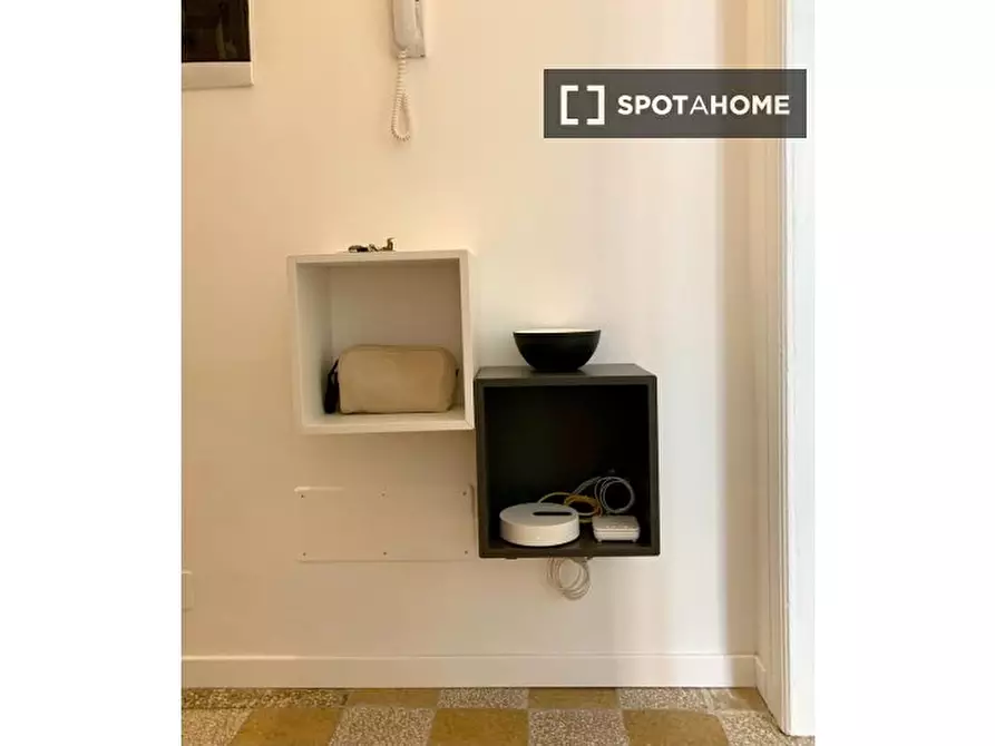 Immagine 14 di Appartamento in affitto  in Via Jacopino da Tradate a Milano