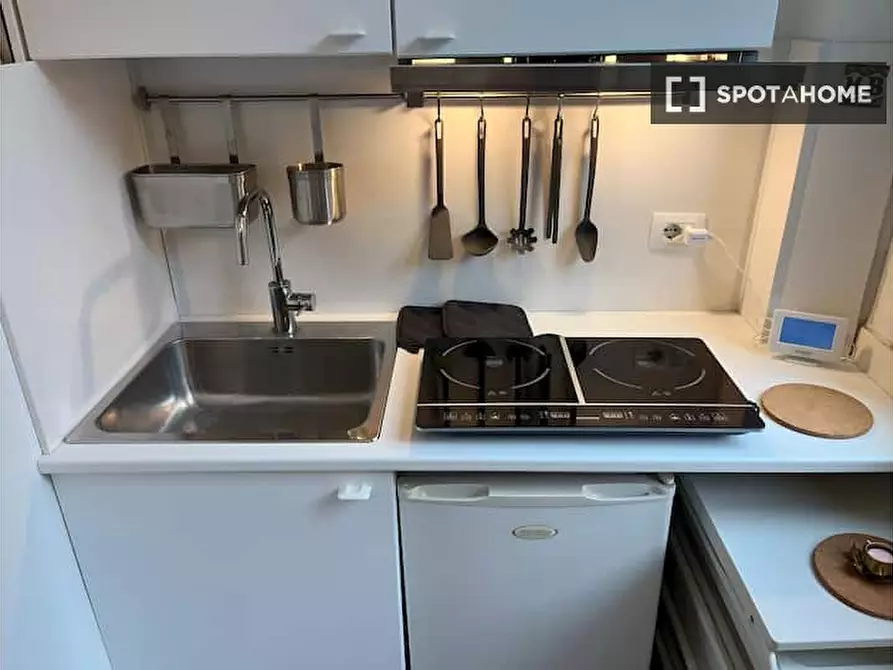 Immagine 8 di Ufficio in affitto  in Via Rubens a Milano