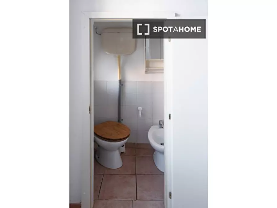 Immagine 13 di Ufficio in affitto  in Via S. Vitale a Bologna