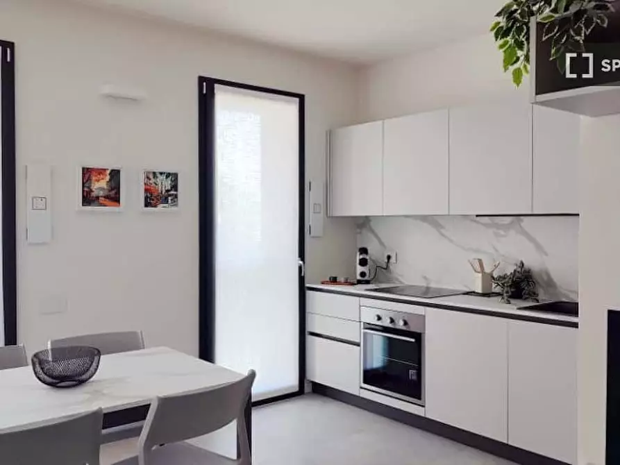 Immagine 2 di Appartamento in affitto  in Via Cefalonia a Milano