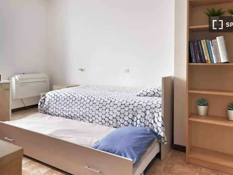 Immagine 14 di Appartamento in affitto  in Via Carlo Bazzi a Milano