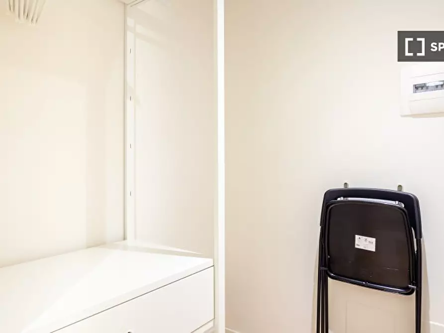 Immagine 4 di Appartamento in affitto  in Via Gaspare Spontini a Milano