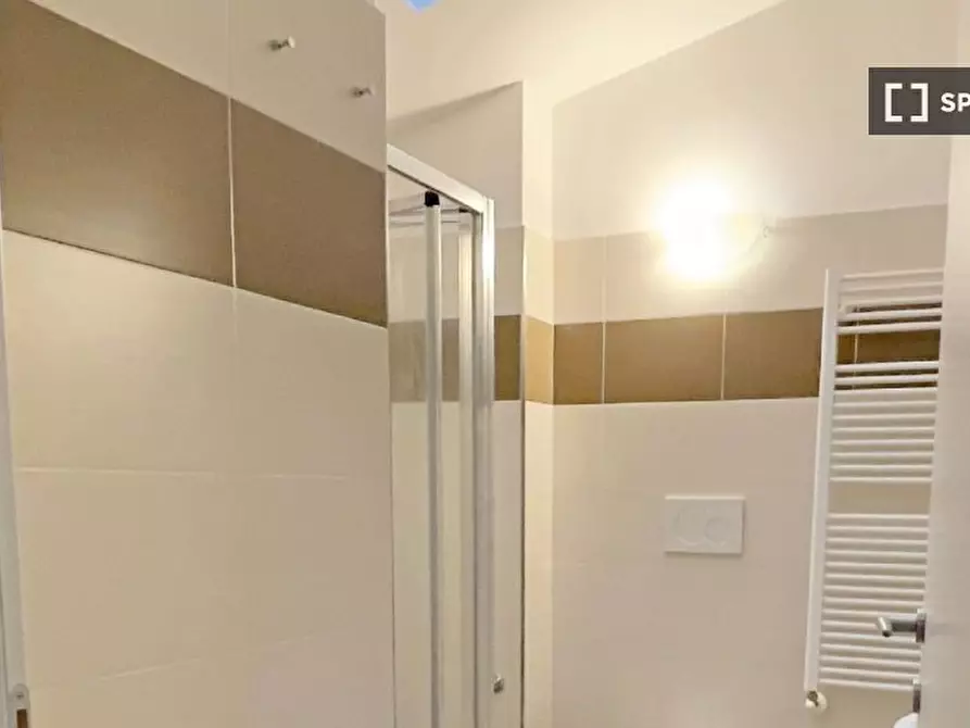 Immagine 12 di Appartamento in affitto  in Via Giuseppe Candiani a Milano