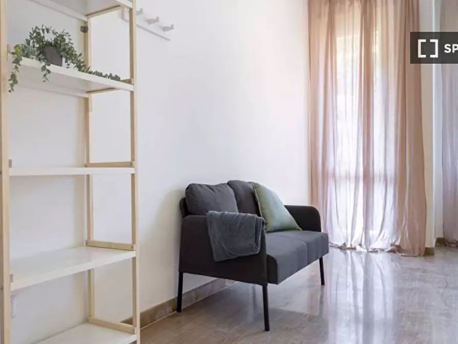 Immagine 15 di Camera condivisa in affitto  in Via Giovanni Scheiwiller Milan a Milano