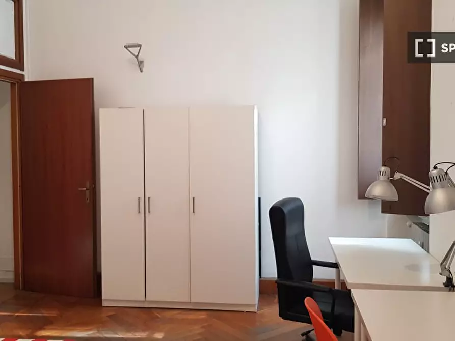 Immagine 4 di Camera condivisa in affitto  in C.so Inghilterra a Torino