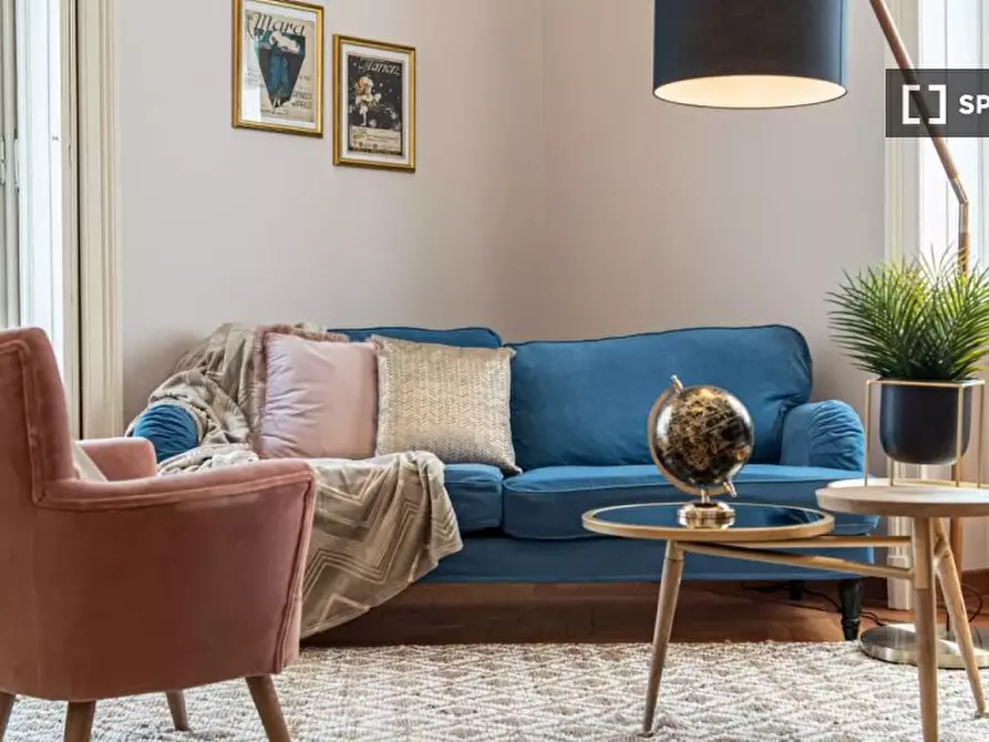 Immagine 4 di Appartamento in affitto  in Via Giovanni Battista Piranesi a Milano