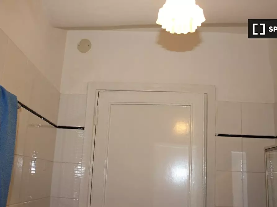 Immagine 17 di Camera condivisa in affitto  in Via di Prè a Genova