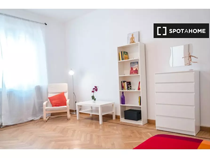 Immagine 7 di Camera condivisa in affitto  in Via Sant'Agostino a Torino