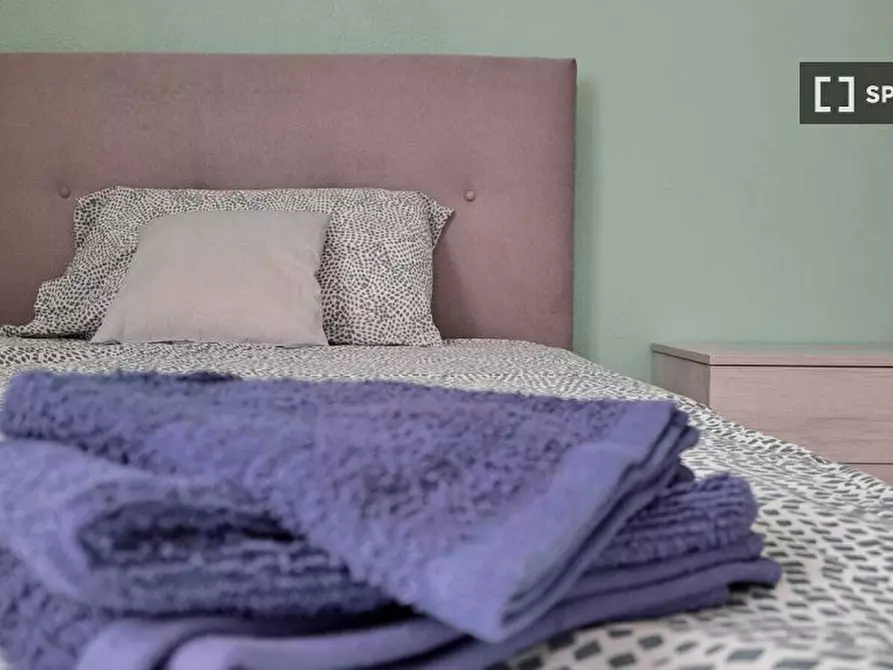 Immagine 11 di Camera condivisa in affitto  in VIA MINORETTI a Genova