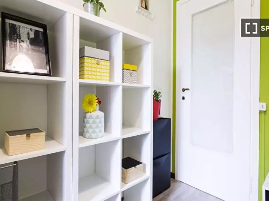 Immagine 6 di Camera condivisa in affitto  in Via Pasquale Fornari a Milano