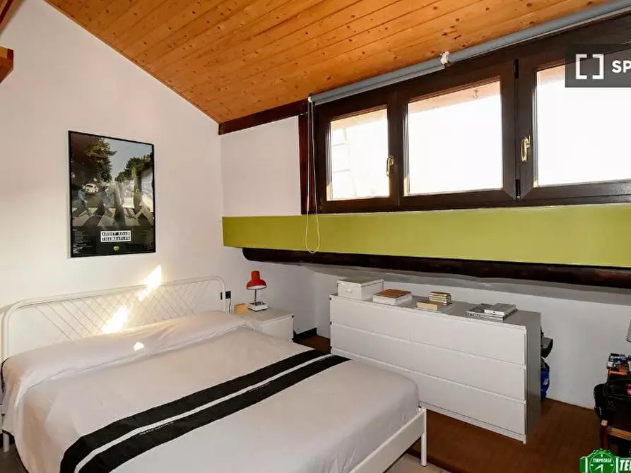 Immagine 8 di Appartamento in affitto  in Via delle Leghe a Milano