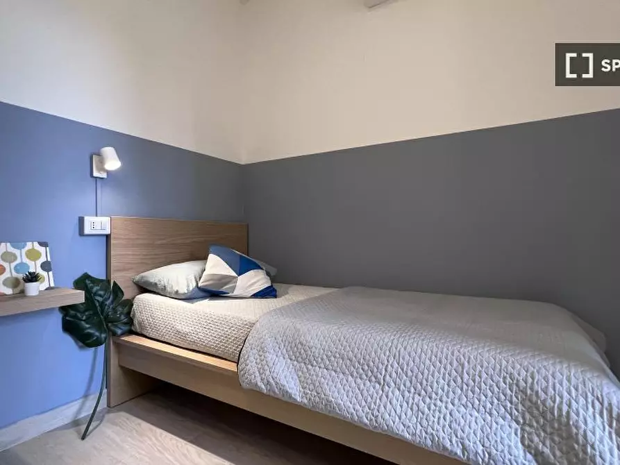 Immagine 2 di Camera condivisa in affitto  in Giuseppe Dezza a Milano