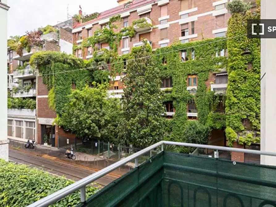 Immagine 5 di Camera condivisa in affitto  in Via Nino Bixio a Milano