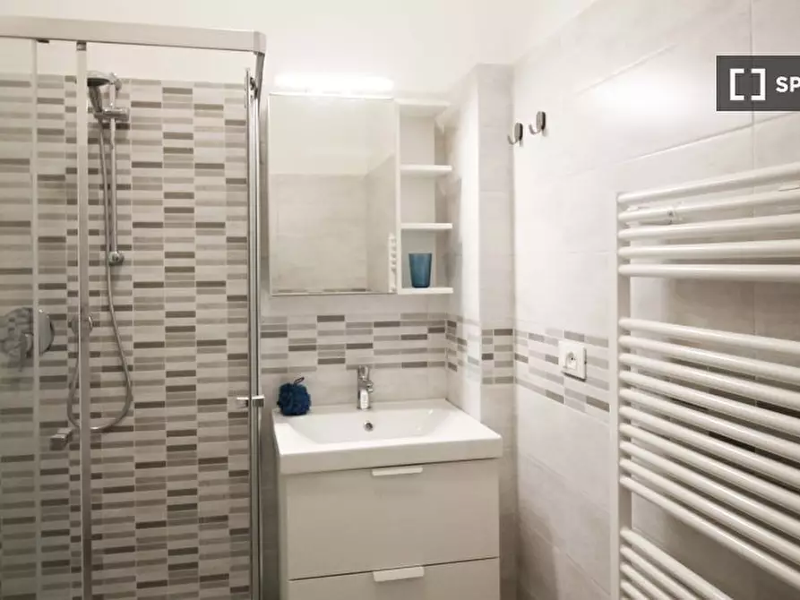 Immagine 6 di Camera condivisa in affitto  in Maggiore a Bologna