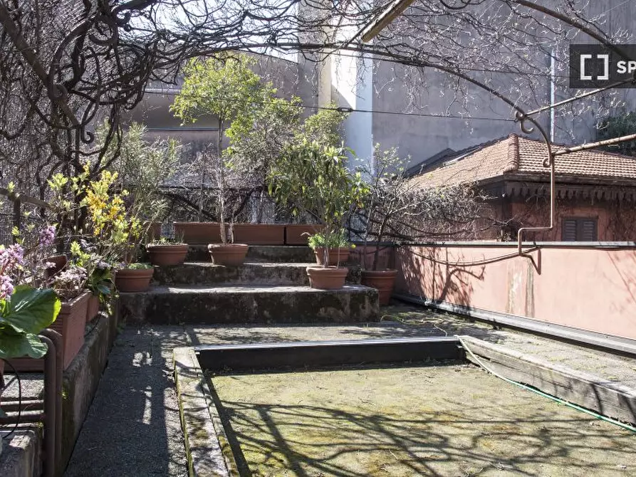 Immagine 15 di Appartamento in affitto  in Via Alessandro Tadino a Milano