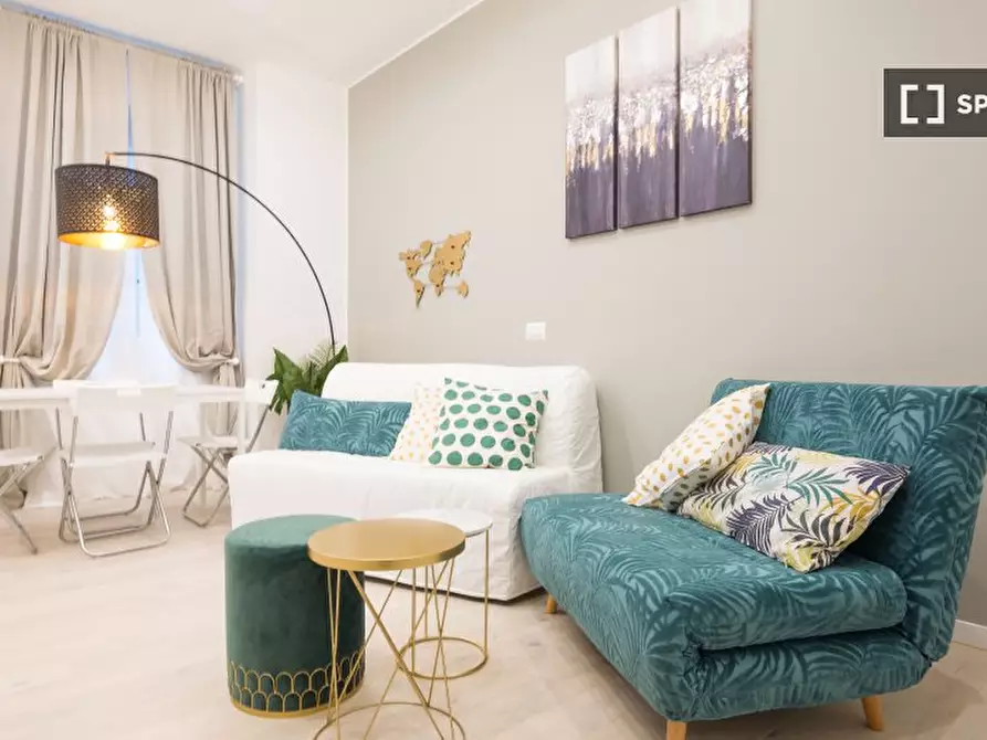 Immagine 7 di Appartamento in affitto  in Via Marco Greppi a Milano