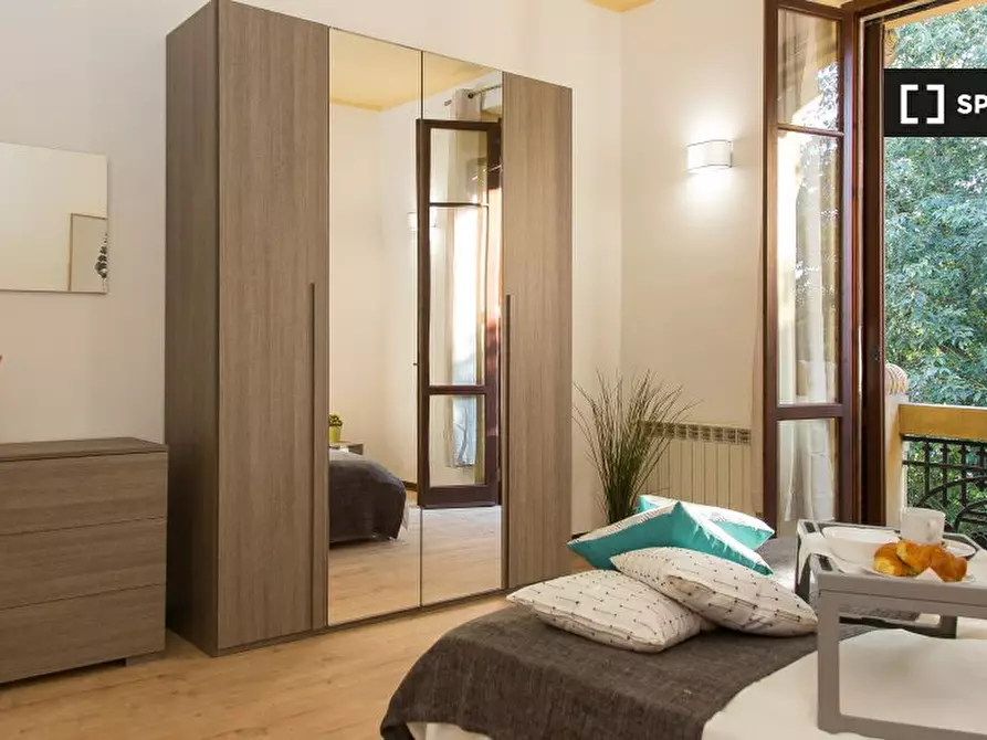 Immagine 18 di Appartamento in affitto  in Viale Fratelli Rosselli a Firenze