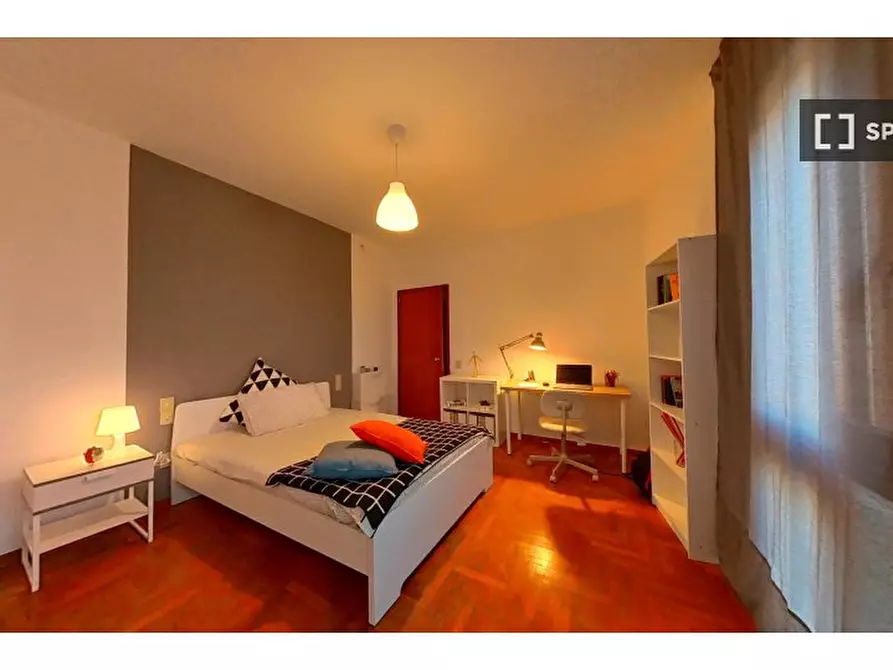 Immagine 8 di Camera condivisa in affitto  in via Vecchia a Padova