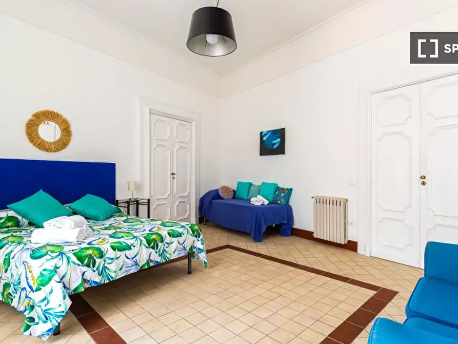 Immagine 13 di Appartamento in affitto  in Supportico Lopez a Napoli