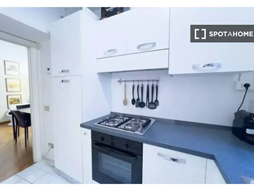 Immagine 14 di Appartamento in affitto  in Via della Mercede a Roma