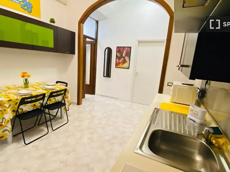 Immagine 4 di Camera condivisa in affitto  in Via Giovanni Battista Pergolesi a Cagliari