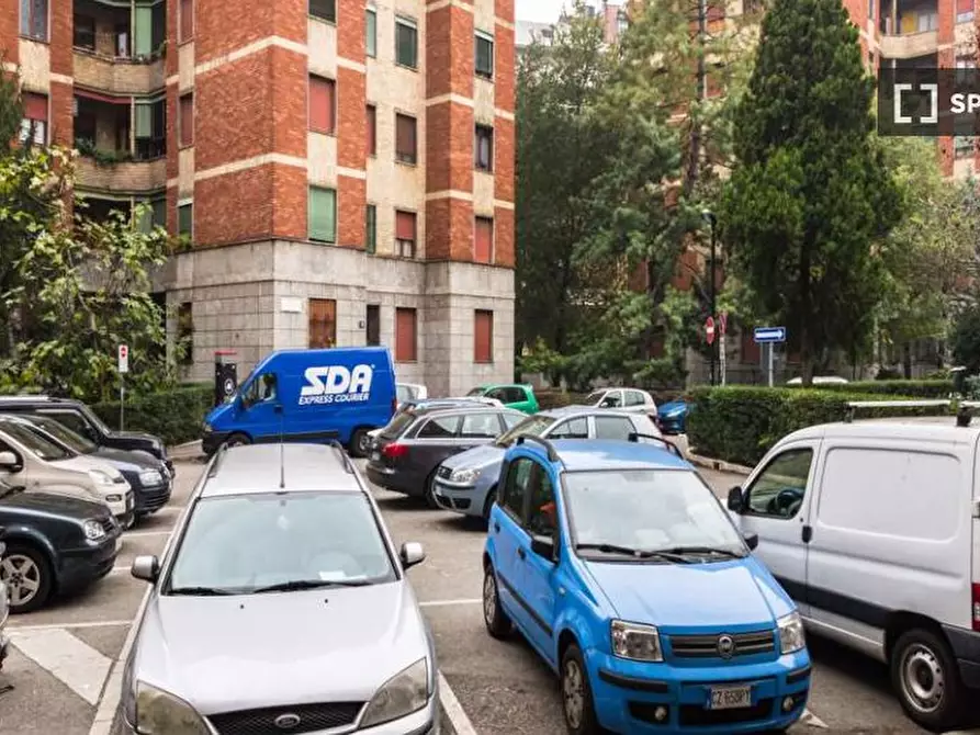 Immagine 14 di Camera condivisa in affitto  in Largo Cavalieri di Malta a Milano