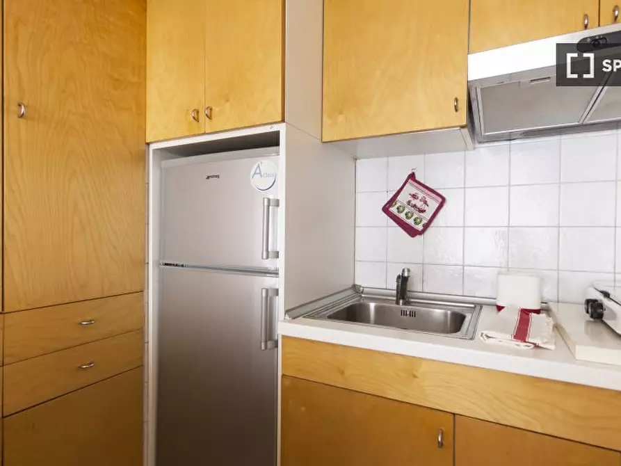 Immagine 6 di Ufficio in affitto  in Via Lecco a Milano