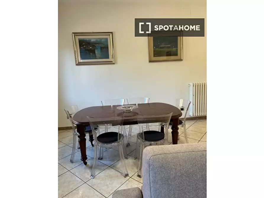 Immagine 16 di Appartamento in affitto  in Via Tiburtina a Roma