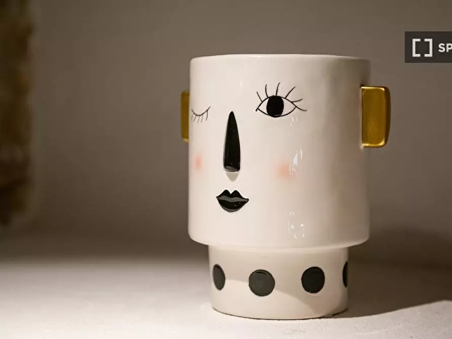 Immagine 14 di Appartamento in affitto  in Via Corte D'Appello a Cagliari