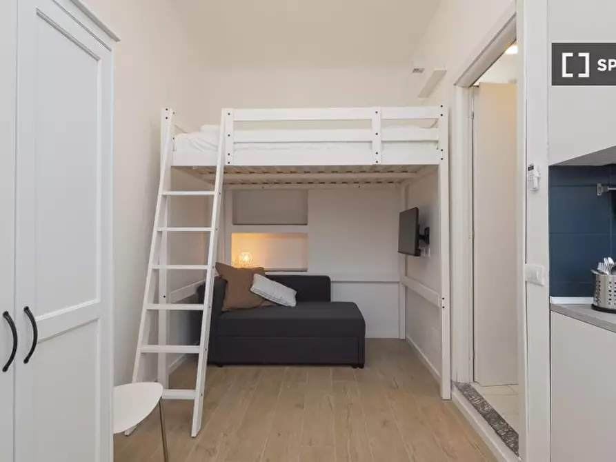 Immagine 3 di Ufficio in affitto  in Via Accademia a Milano