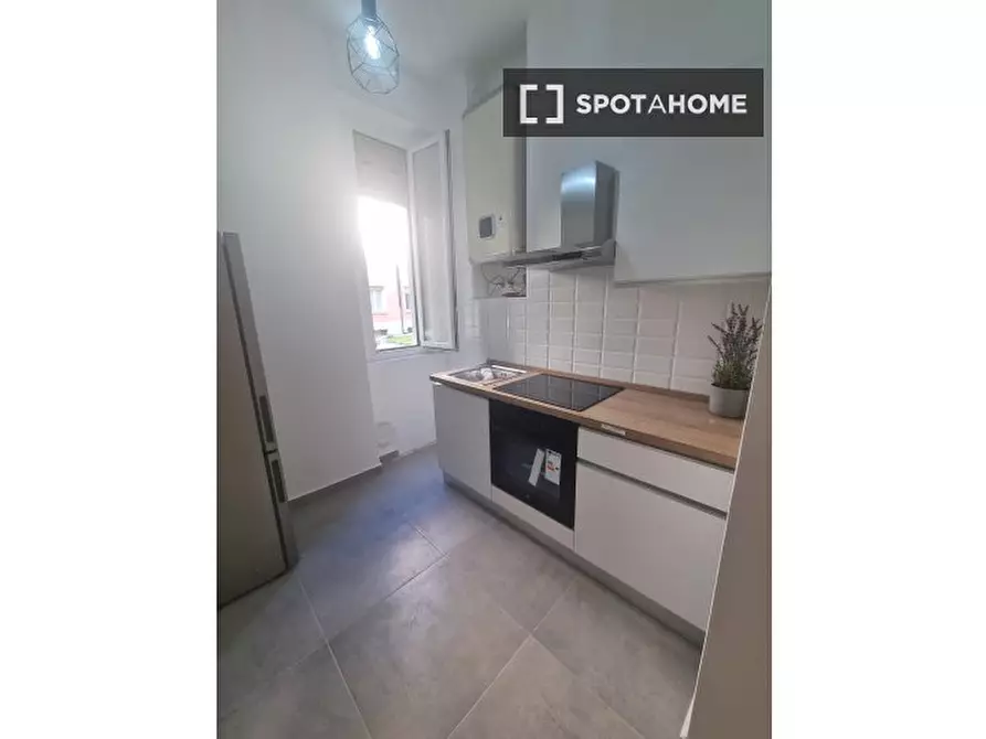 Immagine 5 di Camera condivisa in affitto  in Via Guglielmo Koerner a Milano