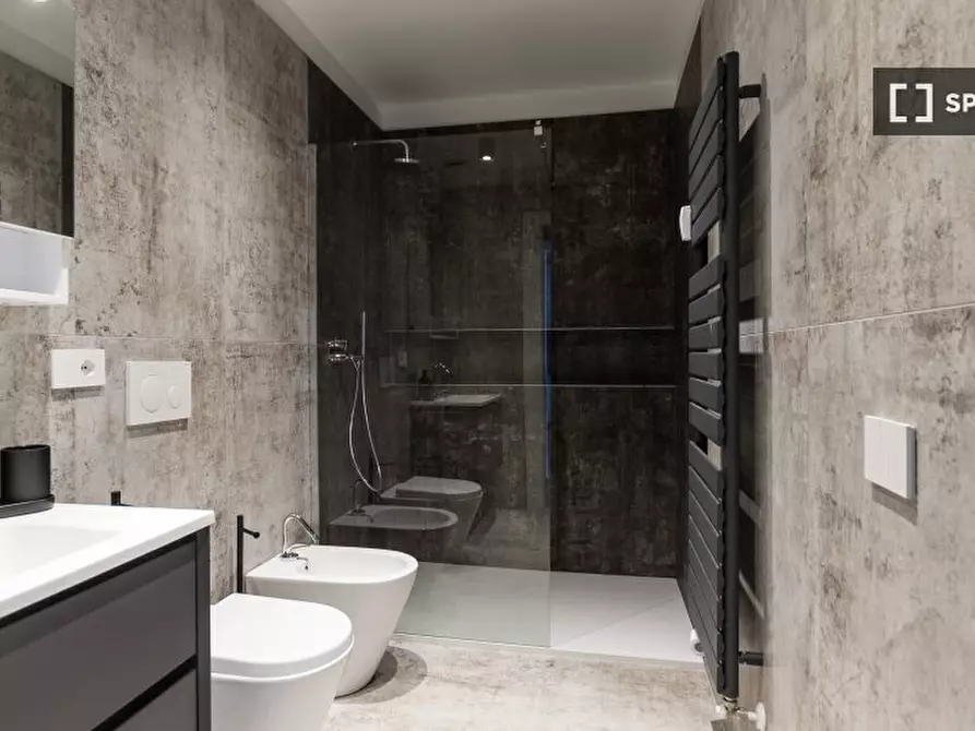 Immagine 15 di Appartamento in affitto  in Piazza Giovanni Perego a Milano