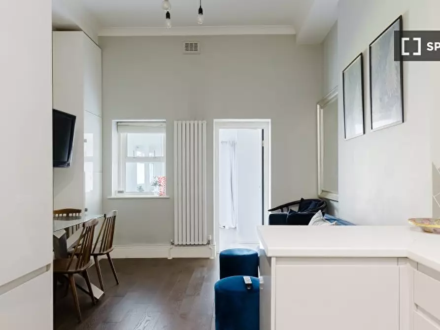 Immagine 11 di Appartamento in affitto  in Harrow Road a Paddington