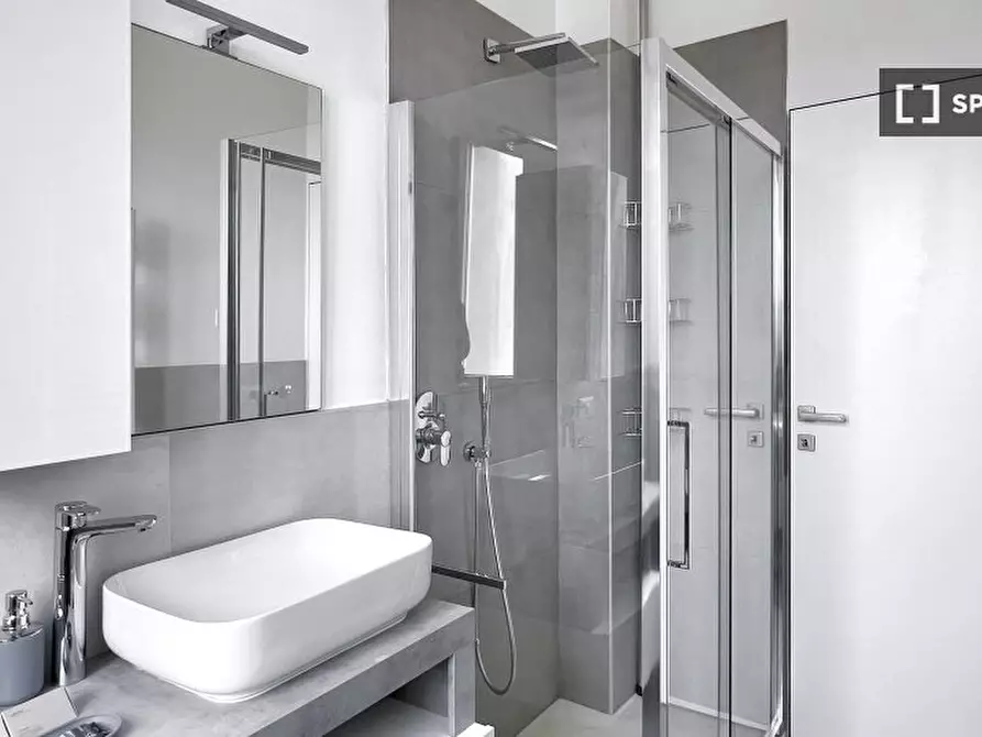 Immagine 11 di Appartamento in affitto  in Via Giacomo Brodolini a Bologna