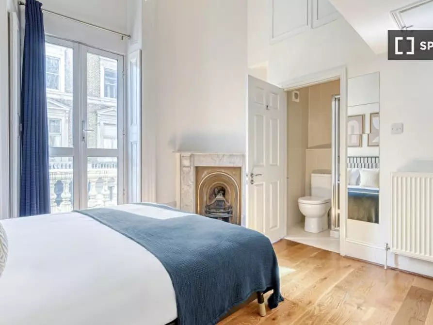 Immagine 12 di Appartamento in affitto  in Glendower Pl a Kensington