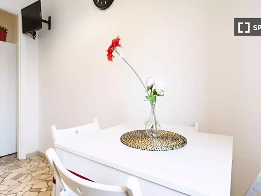 Immagine 19 di Camera condivisa in affitto  in Via Moncalvo a Milano