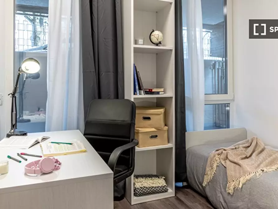 Immagine 6 di Camera condivisa in affitto  in Viale Rovereto a Trento