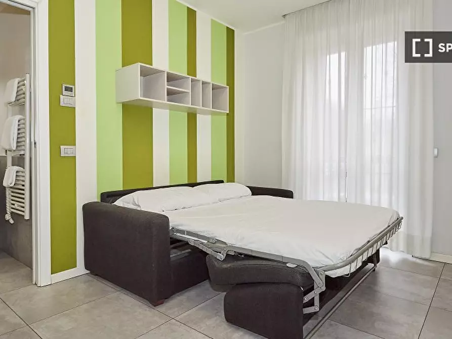 Immagine 10 di Ufficio in affitto  in Via Privata Angiolo Maffucci a Milano