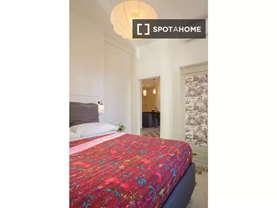 Immagine 7 di Appartamento in affitto  in Via Ludovico di Monreale a Roma