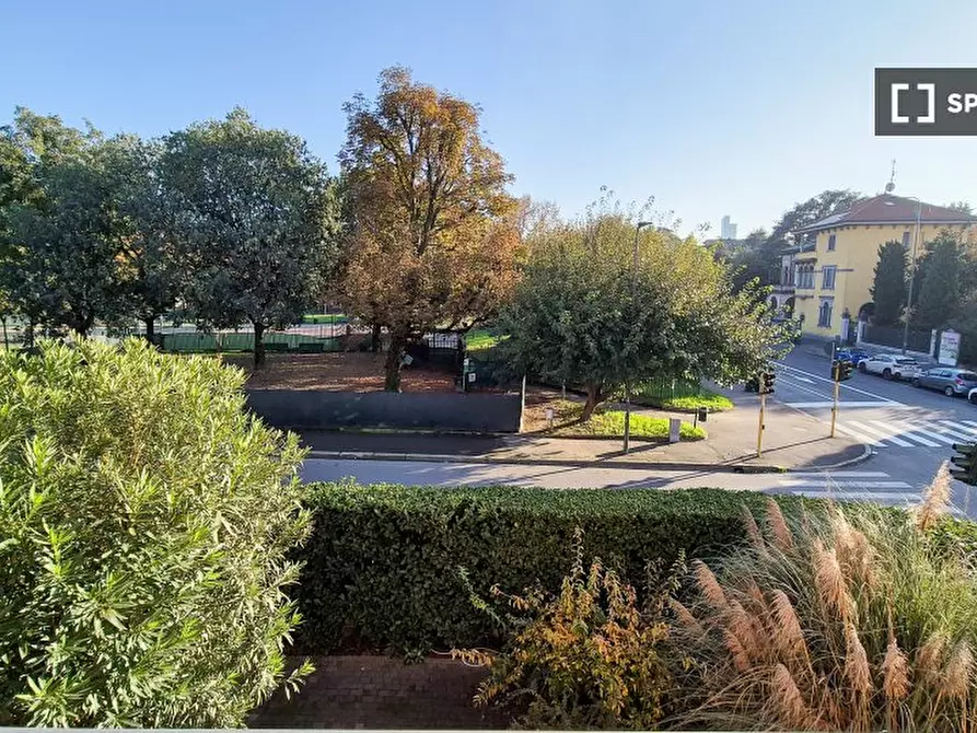 Immagine 19 di Appartamento in affitto  in Via Alfredo Comandini a Milano