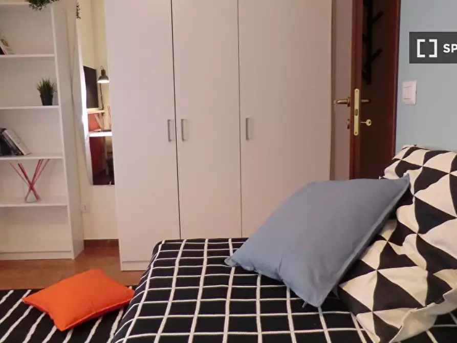 Immagine 4 di Camera condivisa in affitto  in via San Roberto Bellarmino a Padova