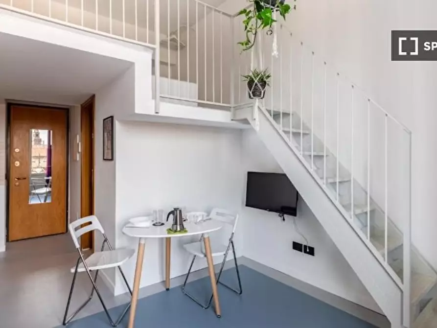 Immagine 4 di Ufficio in affitto  in Corso Magenta a Milano