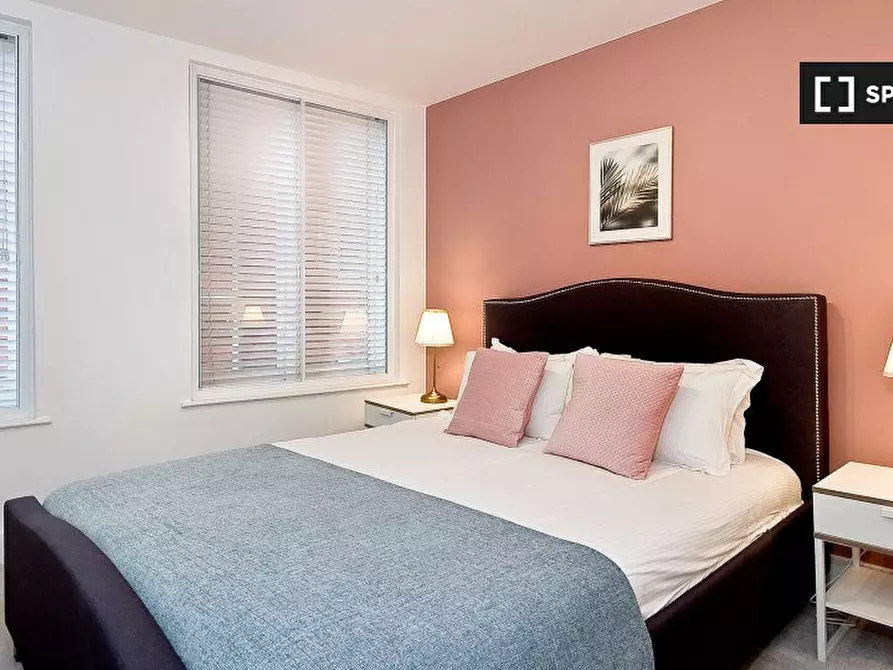 Immagine 7 di Appartamento in affitto  in Flat Mulberry House a Islington