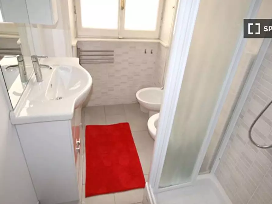 Immagine 7 di Camera condivisa in affitto  in Via Lecco a Milano